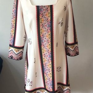Vintage Handmade Dress